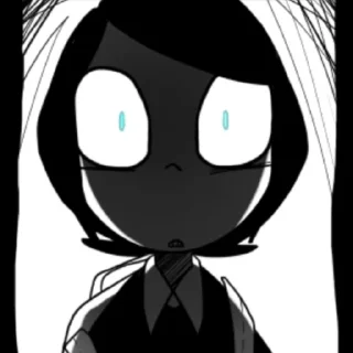 😰 emoji Tobias Schneien nya 1(2) (@unemwe) Telegram sticker 9 of 119