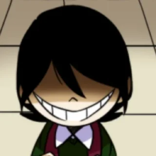 😈 emoji Tobias Schneien nya 1(2) (@unemwe) Telegram sticker 17 of 119