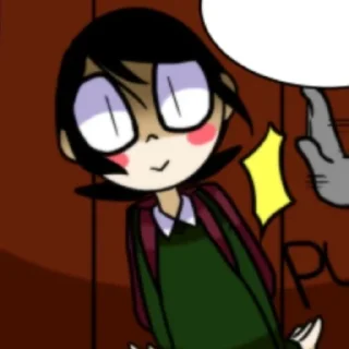 🙂 emoji Tobias Schneien nya 1(2) (@unemwe) Telegram sticker 19 of 119