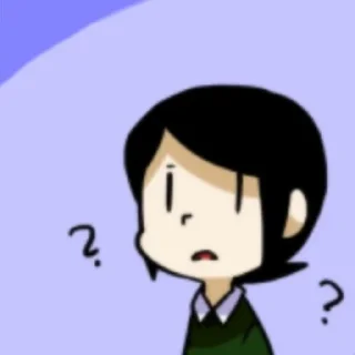 🤨 emoji Tobias Schneien nya 1(2) (@unemwe) Telegram sticker 16 of 119
