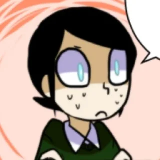 😰 emoji Tobias Schneien nya 1(2) (@unemwe) Telegram sticker 24 of 119
