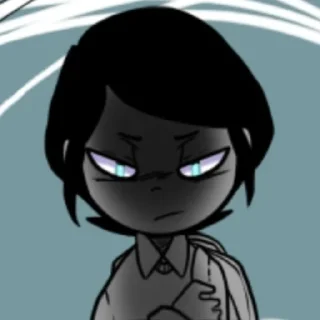 😕 emoji Tobias Schneien nya 1(2) (@unemwe) Telegram sticker 12 of 119