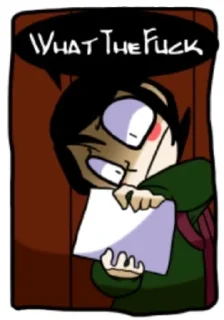 🤨 emoji Tobias Schneien nya 1(2) (@unemwe) Telegram sticker 22 of 119