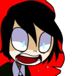 🤬 emoji Tobias Schneien nya 1(2) (@unemwe) Telegram sticker 4 of 119
