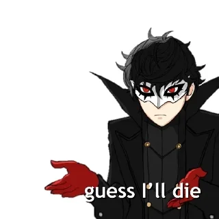 😵 emoji Natsu's Memes Adventures Telegram sticker 15 of 55
