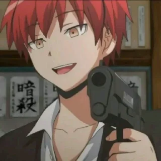 Sticker from Natsu's Memes Adventures