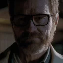 Sticker from Breaking Bad