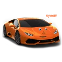 🚗 emoji Box de la box Telegram sticker 20 of 59
