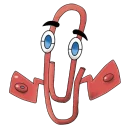 🖇 emoji Box de la box Telegram sticker 16 of 59