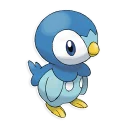 ❄ emoji More Pokemon Telegram sticker 14 of 20