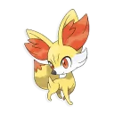 🔥 emoji More Pokemon Telegram sticker 19 of 20