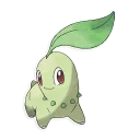 🍃 emoji More Pokemon Telegram sticker 6 of 20