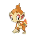 🔥 emoji More Pokemon Telegram sticker 13 of 20