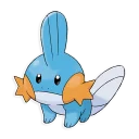 💧 emoji More Pokemon Telegram sticker 11 of 20