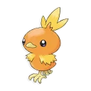 🔥 emoji More Pokemon Telegram sticker 10 of 20