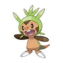 🌱 emoji More Pokemon Telegram sticker 18 of 20