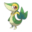 🍃 emoji More Pokemon Telegram sticker 15 of 20