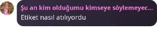 👩‍🔧 emoji KUZİK 𝐒𝐎𝐇𝐁𝐄𝐓 pack by @QuotLyBot Telegram sticker 9 of 31