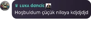 ⛹‍♀️ emoji KUZİK 𝐒𝐎𝐇𝐁𝐄𝐓 pack by @QuotLyBot Telegram sticker 11 of 31