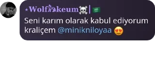 😍 emoji KUZİK 𝐒𝐎𝐇𝐁𝐄𝐓 pack by @QuotLyBot Telegram sticker 18 of 31