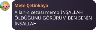 🧑‍🎤 emoji KUZİK 𝐒𝐎𝐇𝐁𝐄𝐓 pack by @QuotLyBot Telegram sticker 6 of 31
