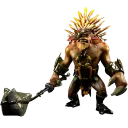 Sticker from Dota 2