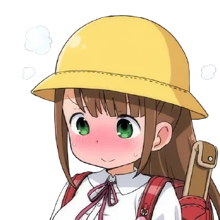 😳 emoji Laesx's Weeb Fuckery Telegram sticker 1 of 116