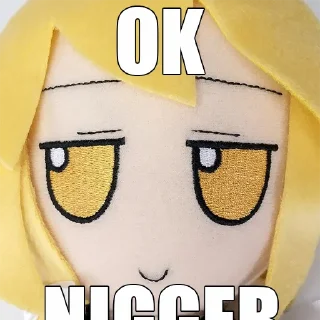 🐵 emoji Laesx's Weeb Fuckery Telegram sticker 2 of 116