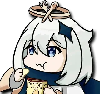 🌚 emoji Laesx's Weeb Fuckery Telegram sticker 10 of 116