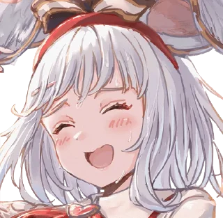 😅 emoji Laesx's Weeb Fuckery Telegram sticker 23 of 116