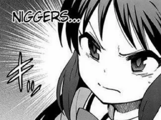 😤 emoji Laesx's Weeb Fuckery Telegram sticker 24 of 116