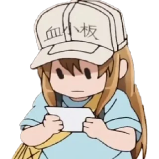 😳 emoji Laesx's Weeb Fuckery Telegram sticker 15 of 116