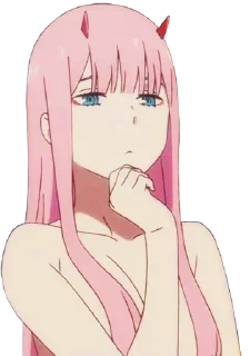 🧐 emoji Laesx's Weeb Fuckery Telegram sticker 7 of 116