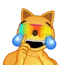 Sticker from MOG