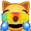 Sticker from MOG