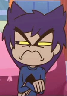 🌟 emoji Пик Нечитайло 13 карт Telegram sticker 7 of 42