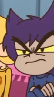 🌟 emoji Пик Нечитайло 13 карт Telegram sticker 8 of 42