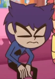 🌟 emoji Пик Нечитайло 13 карт Telegram sticker 10 of 42