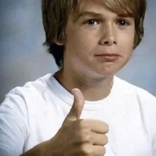 👍 emoji Meme everywhere Telegram sticker 24 of 120
