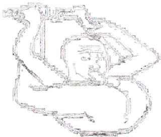 Sticker from @kutlay1653's UserBot pack 2