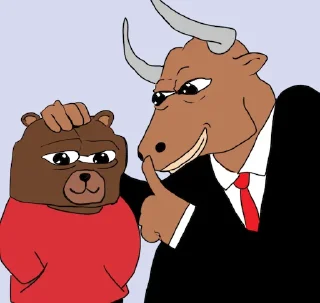 🐻 emoji Bobo's Adventures 3 Telegram sticker 11 of 36