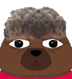 🐻 emoji Bobo's Adventures 3 Telegram sticker 7 of 36