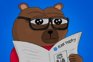 🐻 emoji Bobo's Adventures 3 Telegram sticker 23 of 36
