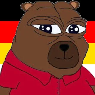 🐻 emoji Bobo's Adventures 3 Telegram sticker 10 of 36