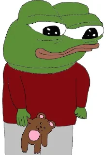 🐻 emoji Bobo's Adventures 3 Telegram sticker 5 of 36