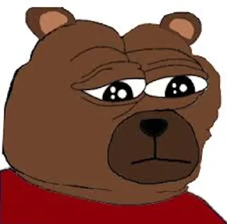 🐻 emoji Bobo's Adventures 3 Telegram sticker 15 of 36