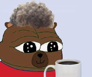 🐻 emoji Bobo's Adventures 3 Telegram sticker 1 of 36