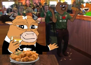 🐻 emoji Bobo's Adventures 3 Telegram sticker 19 of 36