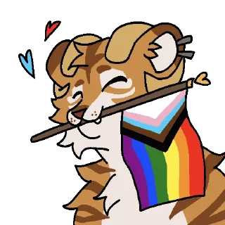 Sticker from Dune 2 Electric Boogaloo