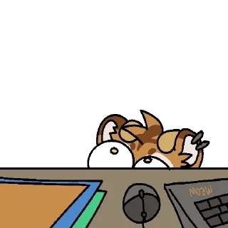 Sticker from Dune 2 Electric Boogaloo